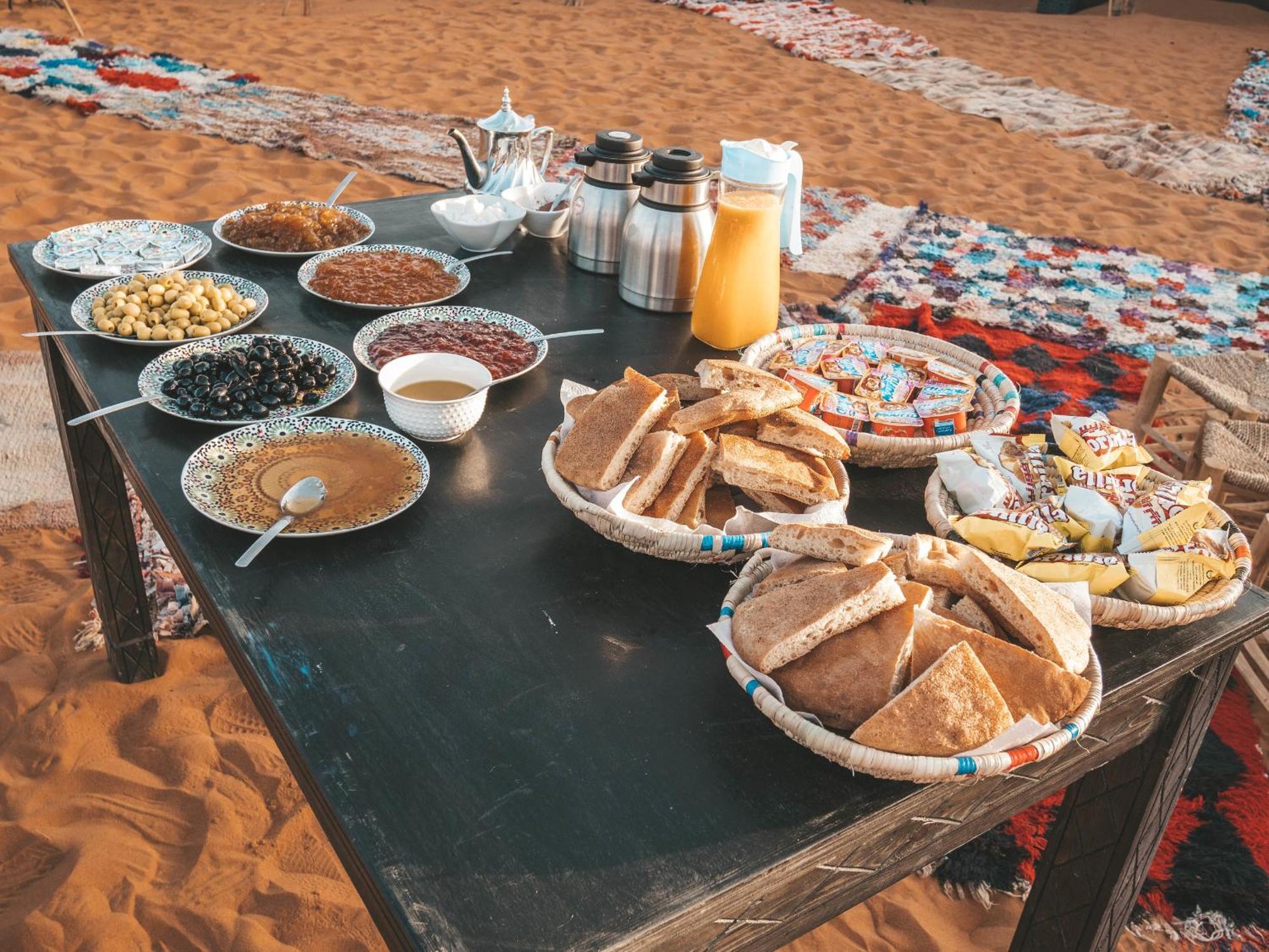 Rum Warm Bubble Camp Wadi Rum Ngoại thất bức ảnh