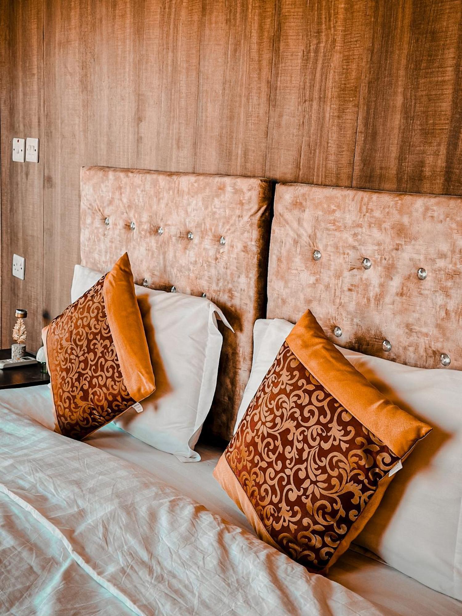 Rum Warm Bubble Camp Wadi Rum Ngoại thất bức ảnh